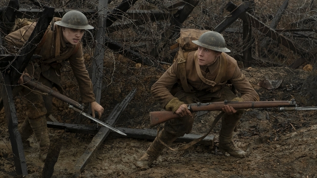 1917 (Source: themoviedb.org)