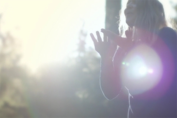 Beyond the Fear of Singing