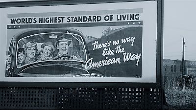 Capital in the Twenty-First Century (StudioCanal)