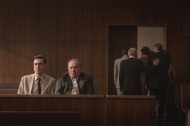 Murer: Anatomy of a Trial