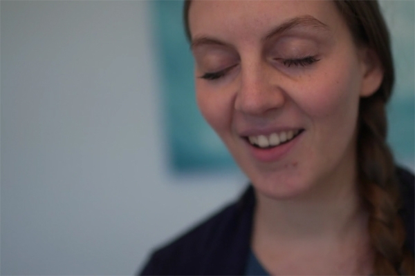 Beyond the Fear of Singing