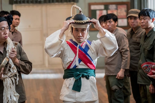 Swing Kids (source: imdb.com)