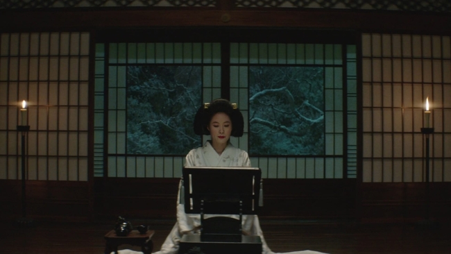 Ah-ga-ssi (Source: themoviedb.org)