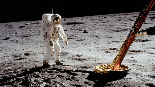 Apollo 11 (Source: themoviedb.org)