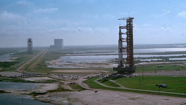 Apollo 11 (Source: themoviedb.org)