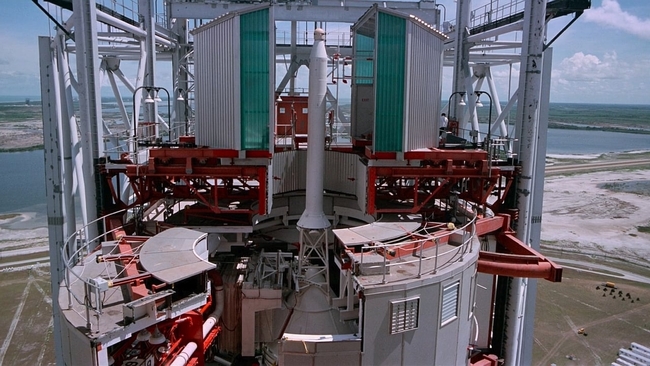 Apollo 11 (Source: themoviedb.org)