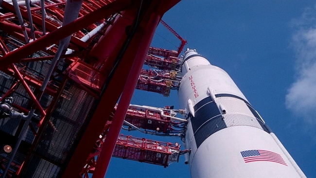 Apollo 11 (Source: themoviedb.org)