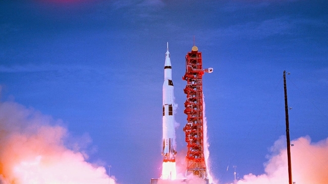 Apollo 11 (Source: themoviedb.org)
