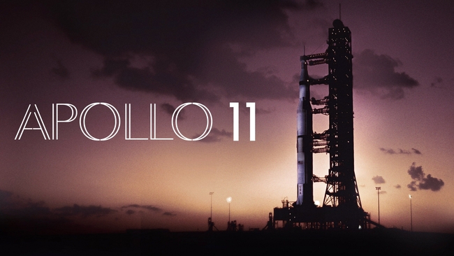 Apollo 11 (Source: themoviedb.org)