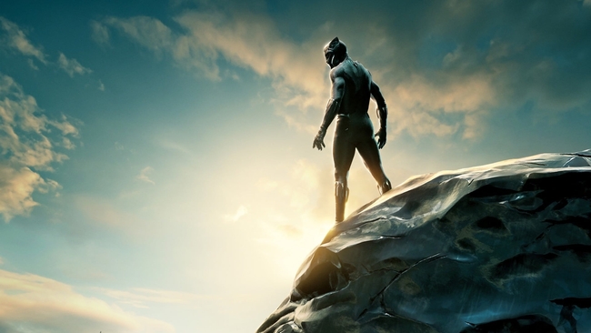 Black Panther (Source: themoviedb.org)