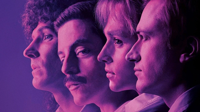 Bohemian Rhapsody (Source: themoviedb.org)