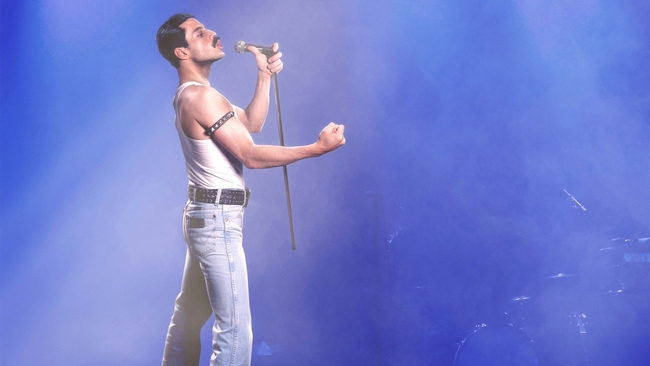 Bohemian Rhapsody (Source: themoviedb.org)