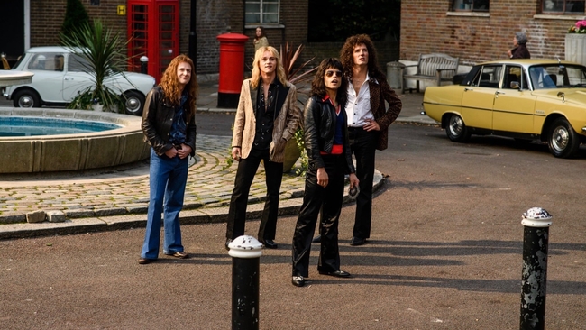 Bohemian Rhapsody (Source: themoviedb.org)