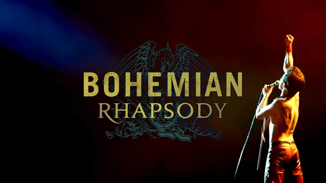 Bohemian Rhapsody (Source: themoviedb.org)