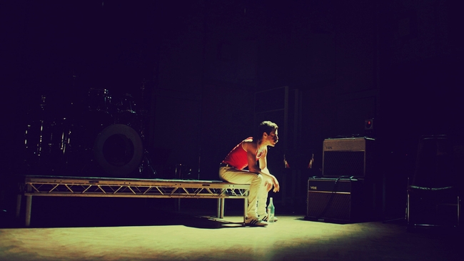 Bohemian Rhapsody (Source: themoviedb.org)