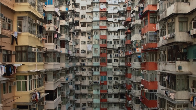 Capital in the Twenty-First Century (StudioCanal)