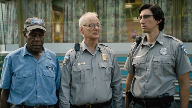 The Dead Don't Die (Source: themoviedb.org)