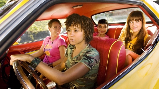 Death Proof (Source: themoviedb.org)