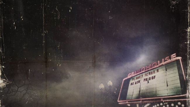 Death Proof (Source: themoviedb.org)