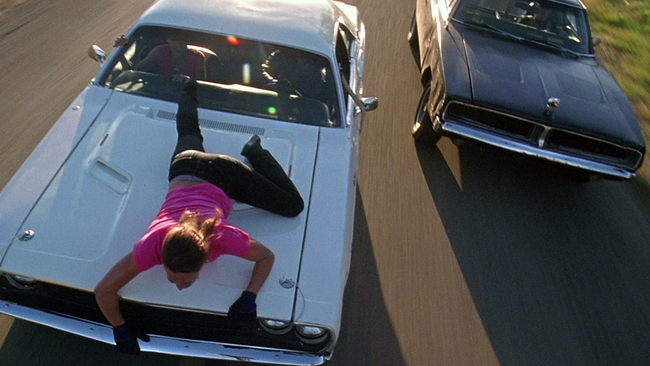 Death Proof (Source: themoviedb.org)