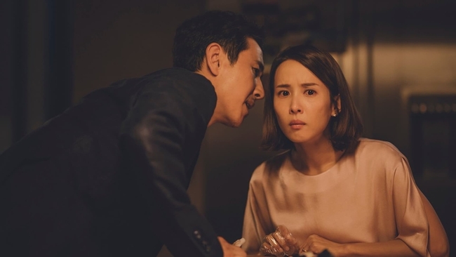 Gisaengchung (Source: themoviedb.org)