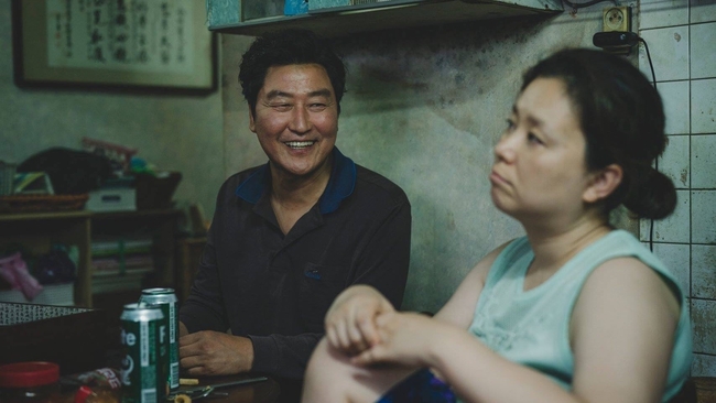 Gisaengchung (Source: themoviedb.org)