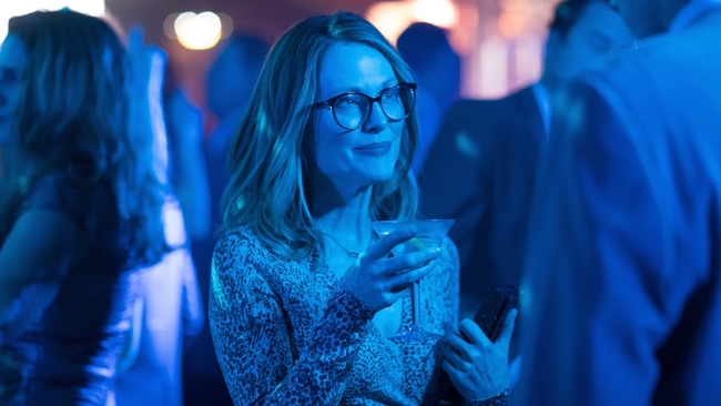 Gloria Bell (Source: themoviedb.org)
