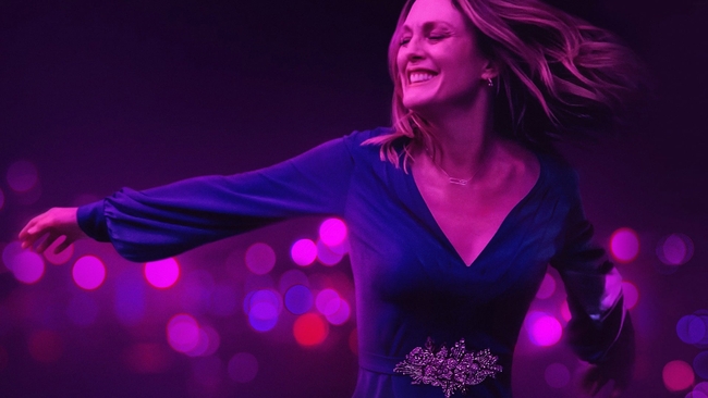 Gloria Bell (Source: themoviedb.org)