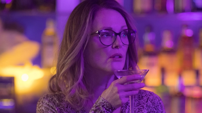 Gloria Bell (Source: themoviedb.org)