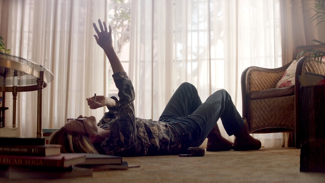 Gloria Bell (Source: themoviedb.org)