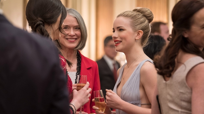 The Goldfinch (Source: themoviedb.org)