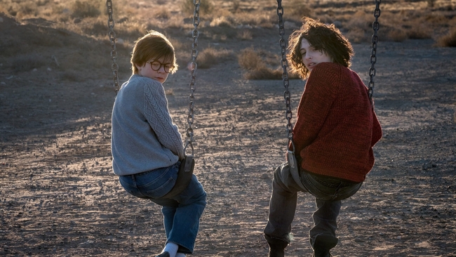 The Goldfinch (Source: themoviedb.org)