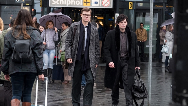 The Goldfinch (Source: themoviedb.org)