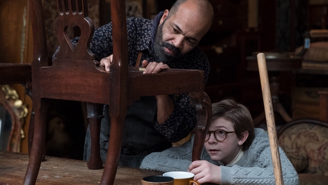 The Goldfinch (Source: themoviedb.org)