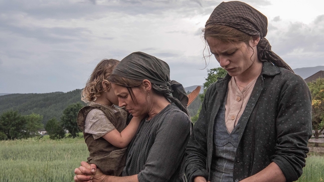 A Hidden Life (Source: themoviedb.org)