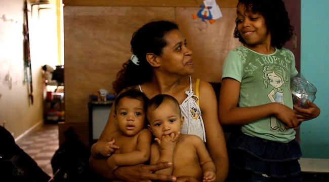 Hotel Cambridge (source: VIS)