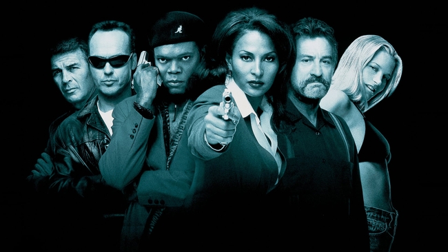 Jackie Brown (Source: themoviedb.org)