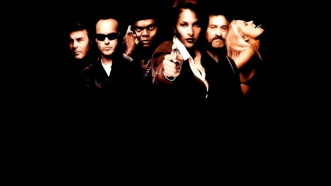 Jackie Brown (Source: themoviedb.org)