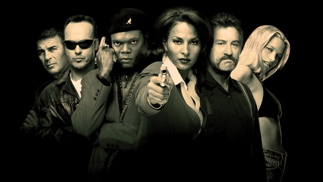 Jackie Brown (Source: themoviedb.org)