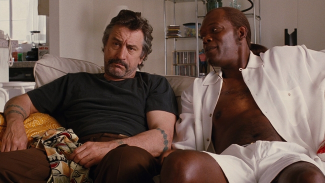 Jackie Brown (Source: themoviedb.org)