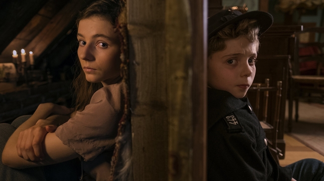 Jojo Rabbit (Source: themoviedb.org)