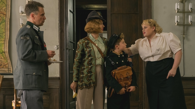 Jojo Rabbit (Source: themoviedb.org)