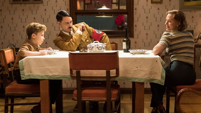 Jojo Rabbit (Source: themoviedb.org)