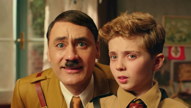 Jojo Rabbit (Source: themoviedb.org)