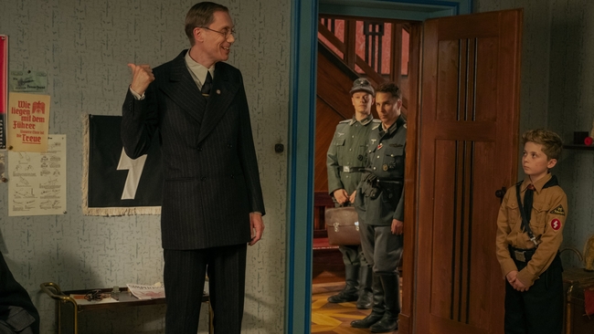 Jojo Rabbit (Source: themoviedb.org)