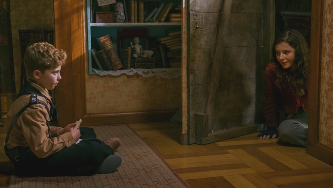 Jojo Rabbit (Source: themoviedb.org)