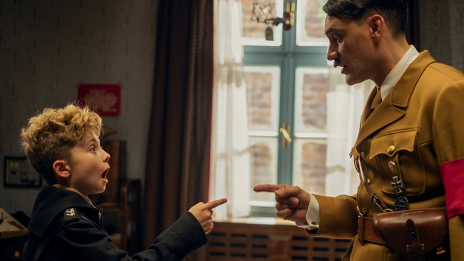 Jojo Rabbit (Source: themoviedb.org)