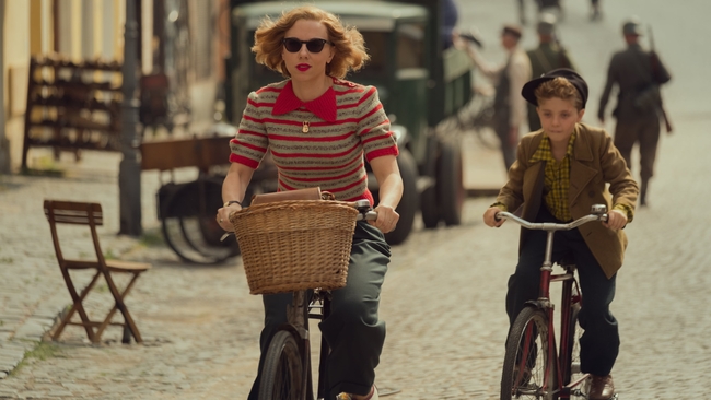 Jojo Rabbit (Source: themoviedb.org)