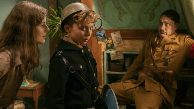 Jojo Rabbit (Source: themoviedb.org)