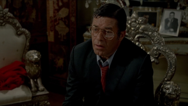 The King of Comedy (Source: themoviedb.org)